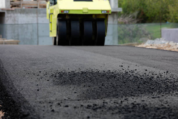 Reasons to Select Us for Your Driveway Paving Requirements in Cedar Point, NC