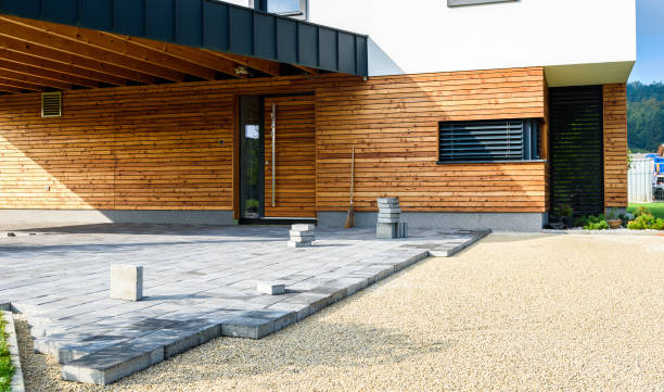 Best Residential Paver Driveway  in Cedar Point, NC