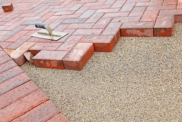 Best Driveway Pavers Near Me  in Cedar Point, NC