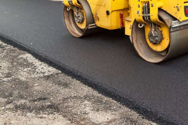 Best Concrete Paver Driveway  in Cedar Point, NC