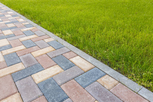 Best Residential Driveway Paver Services  in Cedar Point, NC